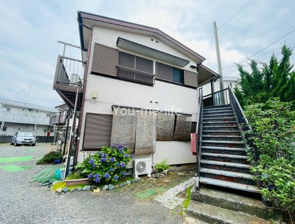 第一高嶺荘 エントランス
