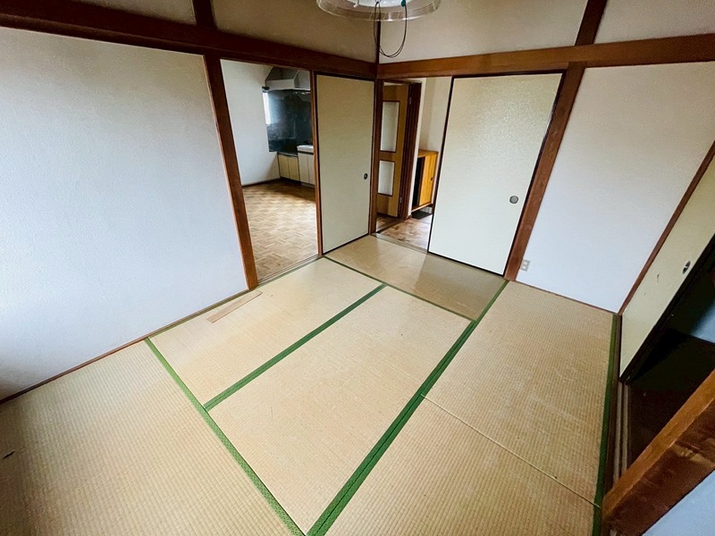 第一高嶺荘 その他