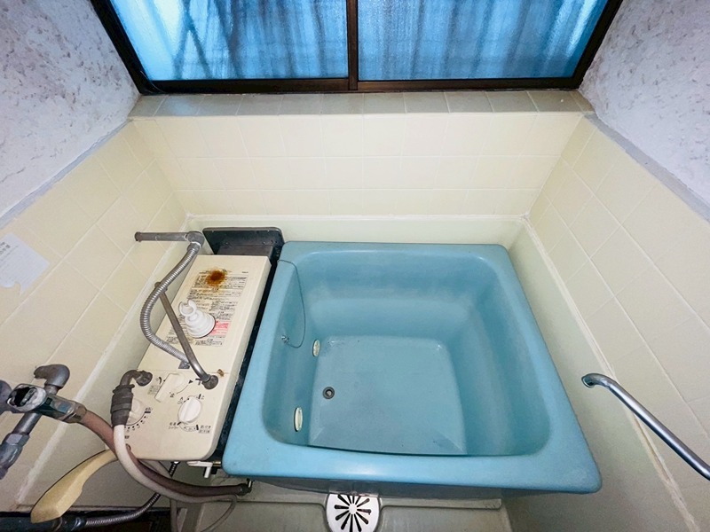 第一高嶺荘 風呂画像