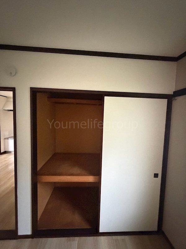 神奈川県茅ヶ崎市甘沼 収納