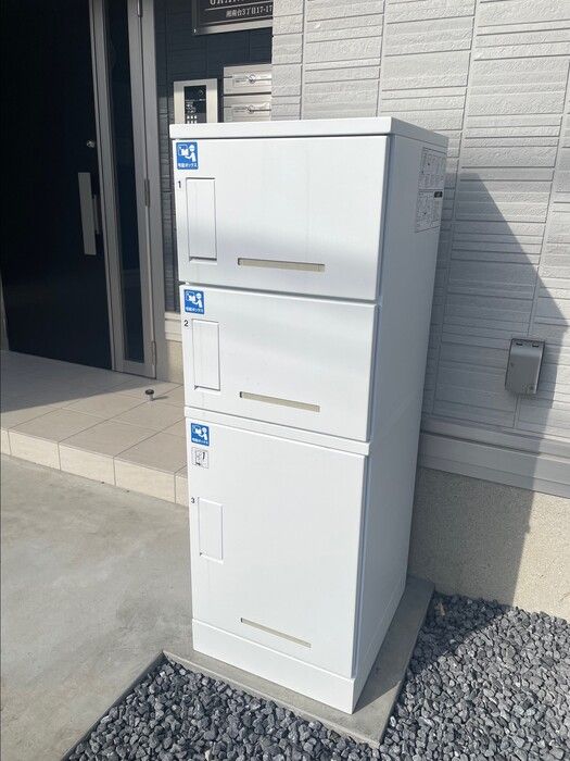 GRAND湘南　B棟 その他共有部分