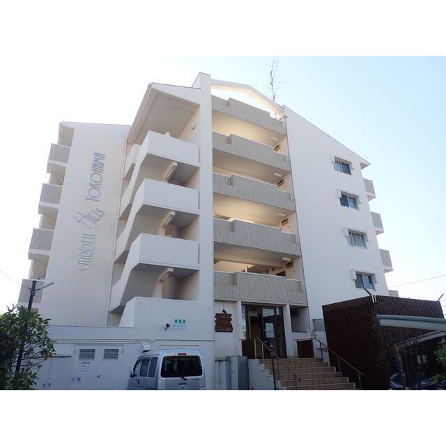 ガーデンヒルズ横浜 その他外観1