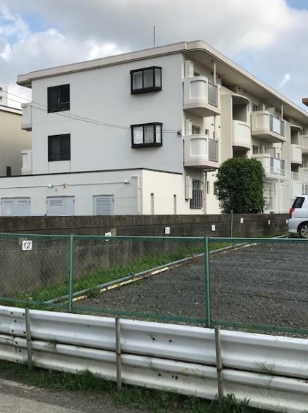 メイゾン会田２番館 202号室 外観