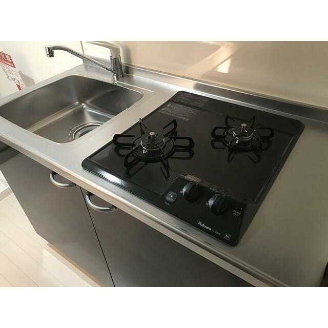プロハイム洋光台 キッチン