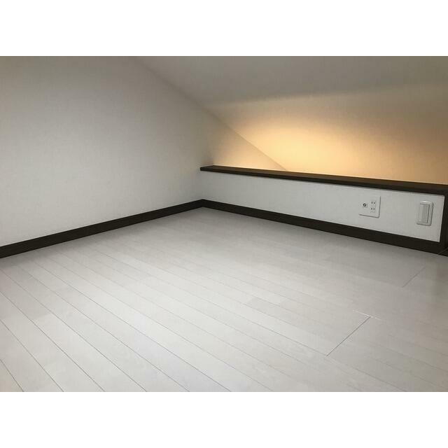 プロハイム洋光台 ベッドルーム