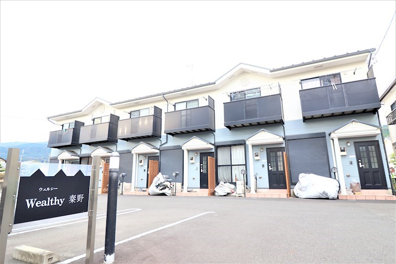 Wealthy秦野 106号室 外観