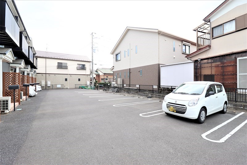 Wealthy秦野 その他8