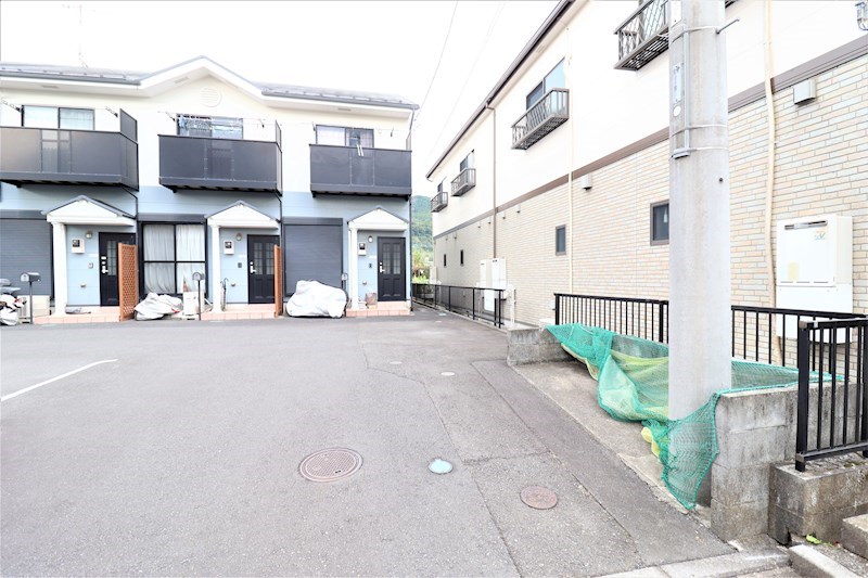 Wealthy秦野 その他11