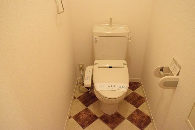 メルヴェール湘南 その他1