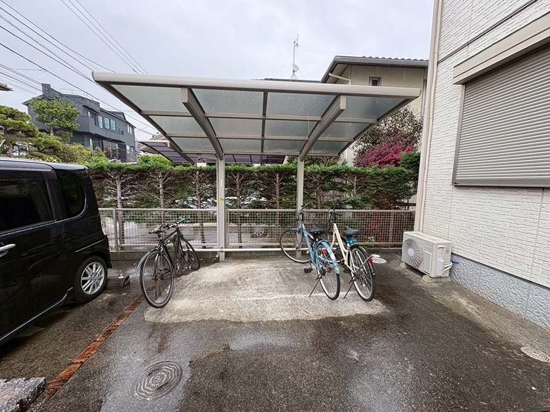 メルヴェール湘南 その他外観2