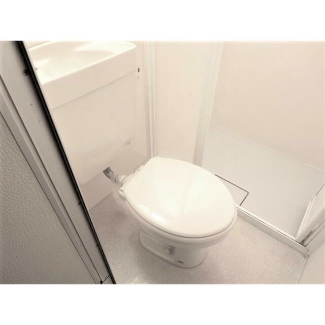 Ecol Resort　茅ヶ崎B その他1