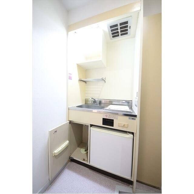 Ecol Resort　茅ヶ崎B その他4