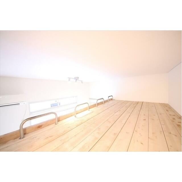 Ecol Resort　茅ヶ崎B ベッドルーム