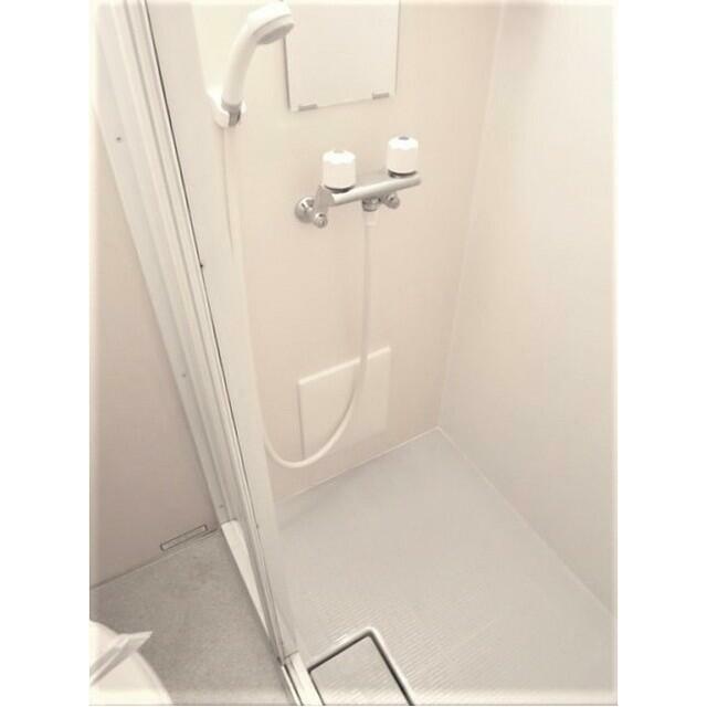 Ecol Resort　茅ヶ崎B 風呂画像