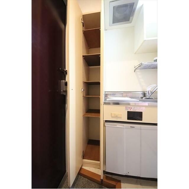 Ecol Resort　茅ヶ崎B その他8