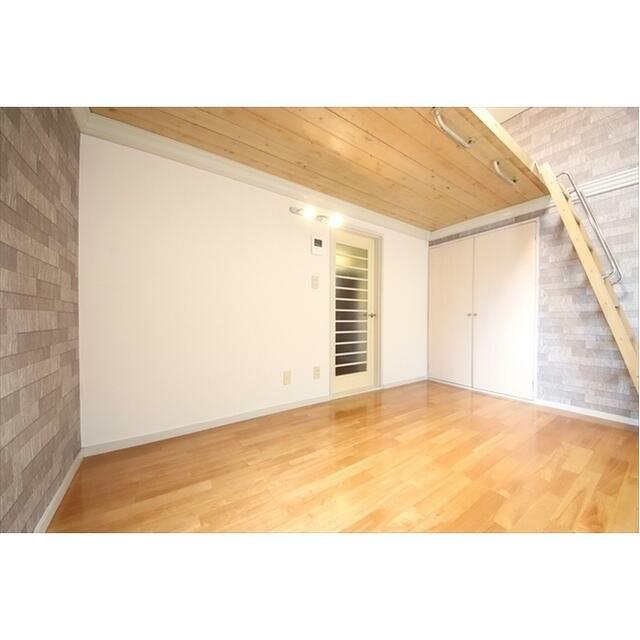 Ecol Resort　茅ヶ崎B ベッドルーム