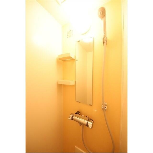Ecol Resort　茅ヶ崎B 風呂画像