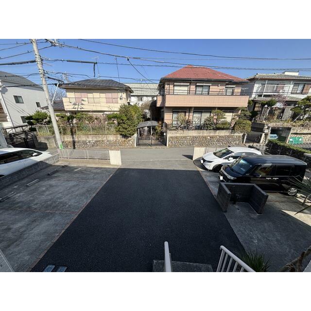 メルヴェール湘南 その他外観1