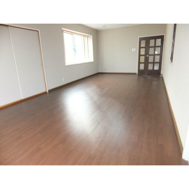 矢部町１６１８貸家 ベッドルーム