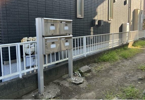 湘南テラス辻堂 その他外観2