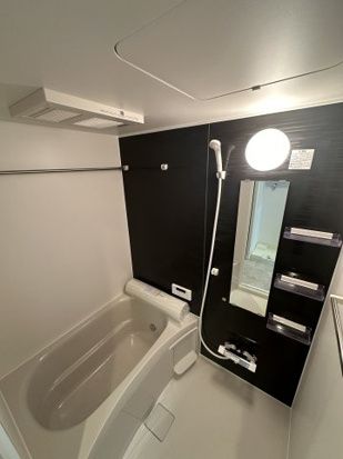 ヴィラージュ辻堂 風呂画像
