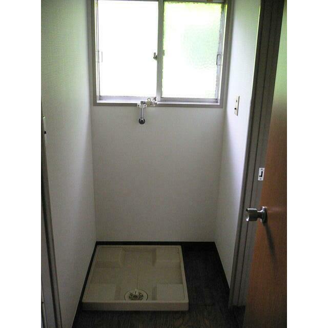 清水邸 その他設備