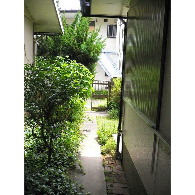 清水邸 その他