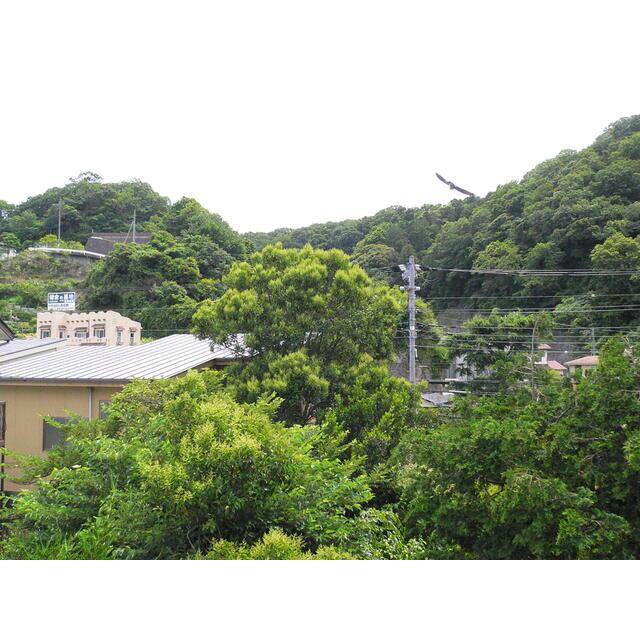 清水邸 その他外観2