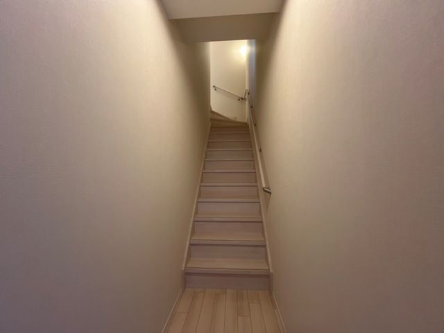 サンクリスタルⅡ 玄関