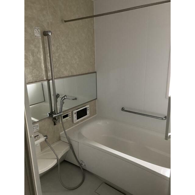 ロワジール鶴巻南Ⅱ 風呂画像