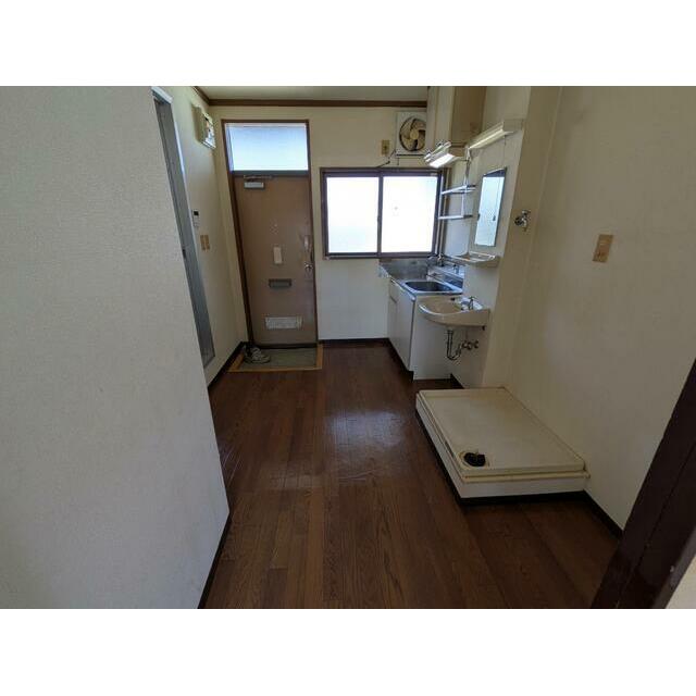 サンハイツ その他5