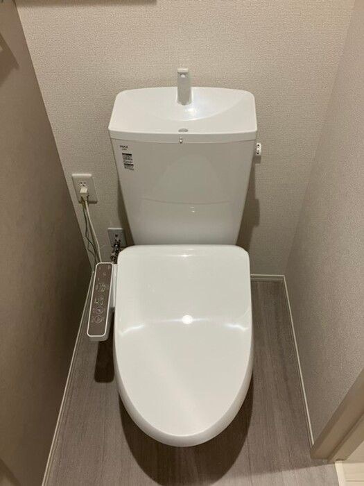 グリシーナ鵠沼石上 その他2