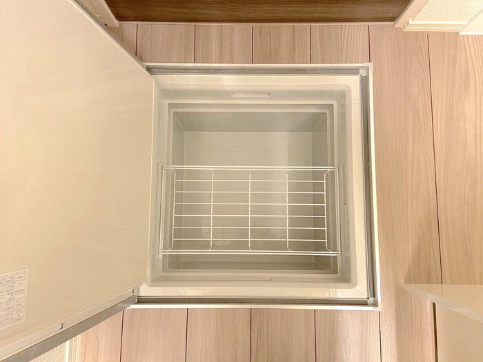 クレール藤沢Ⅱ その他設備