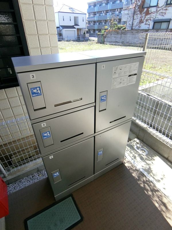 リブリ・桃浜町 その他外観4