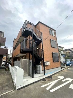 チャオ本厚木 303号室 外観