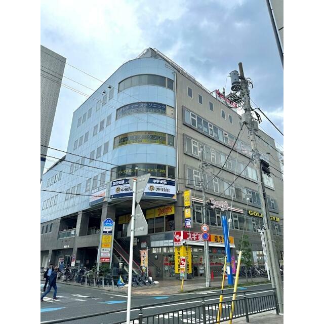 湘南パール 909号室 外観
