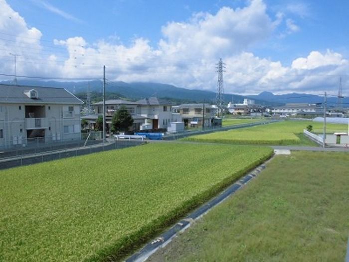 アミティエ　A棟 その他1