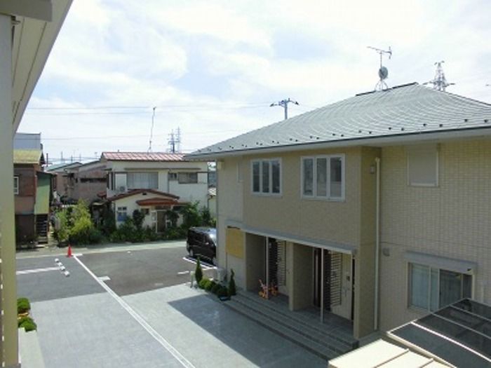 アミティエ　A棟 その他5