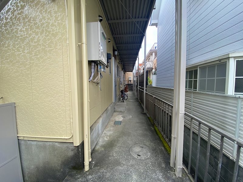 マイライフ その他外観1