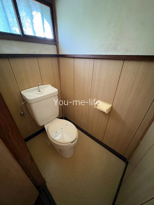 山崎貸家の写真3
