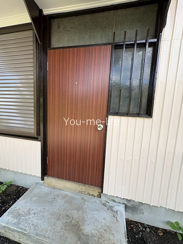 山崎貸家の写真14