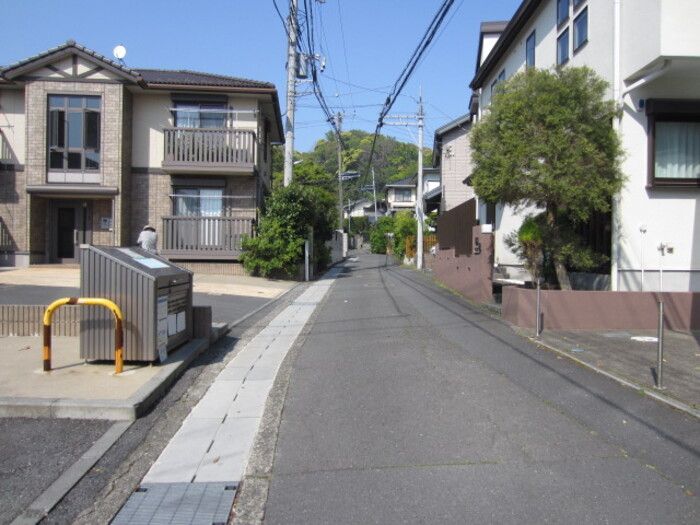リヴェール湘南 その他外観6