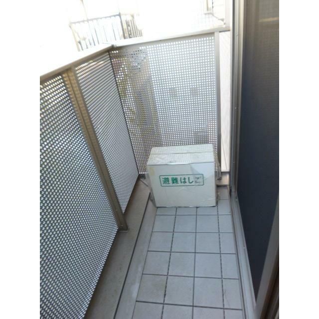 Ｌｉｆｅ　松風町 ベランダ