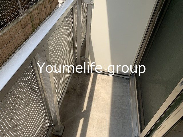 リブリ・NeoVita 眺望