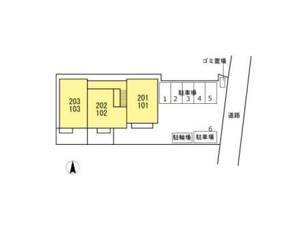 アムール その他1