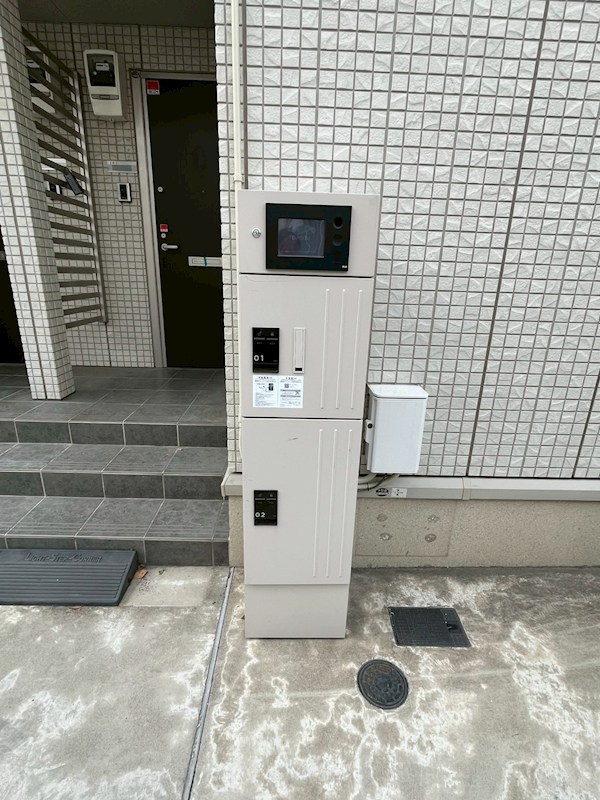 サーフサイドⅢ その他共有部分