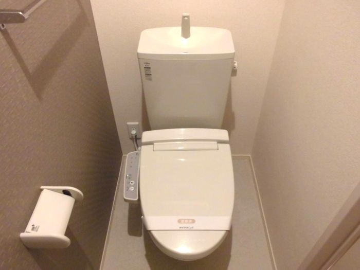 エスコートみなみ　Ｂ棟 その他1