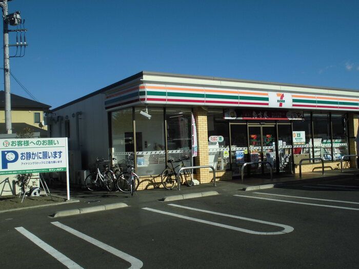 エスコートみなみ　Ｂ棟 その他外観3