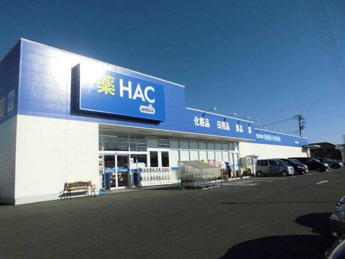 エスコートみなみ　Ｂ棟 その他外観5