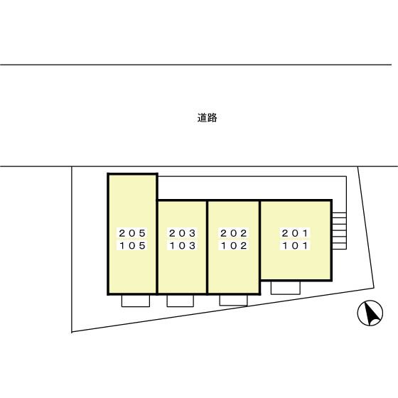 ラマージュ鎌倉 その他
